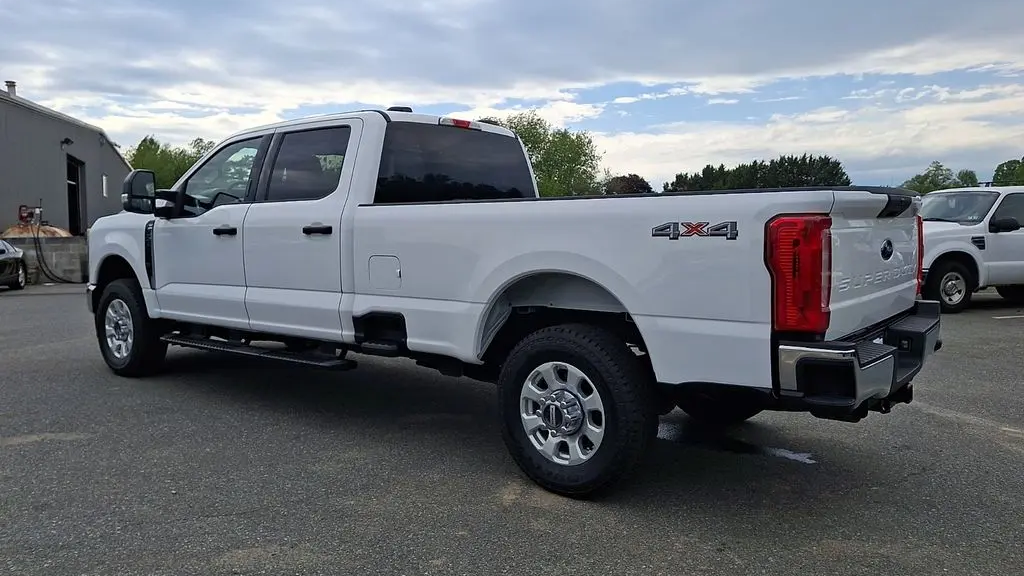 2024 Ford F-250 Super Duty XL