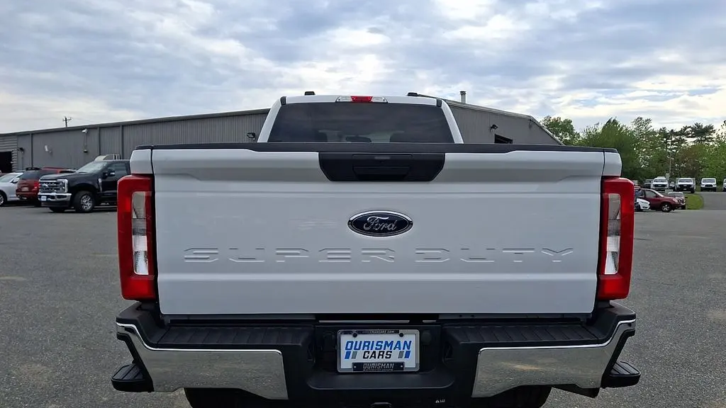 2024 Ford F-250 Super Duty XL