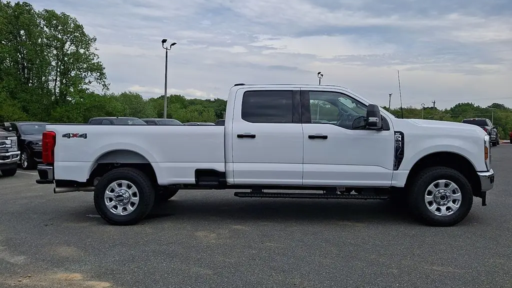 2024 Ford F-250 Super Duty XL