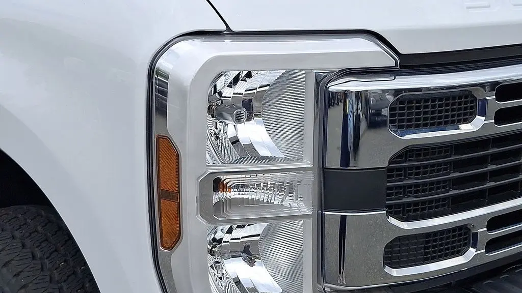 2024 Ford F-250 Super Duty XL