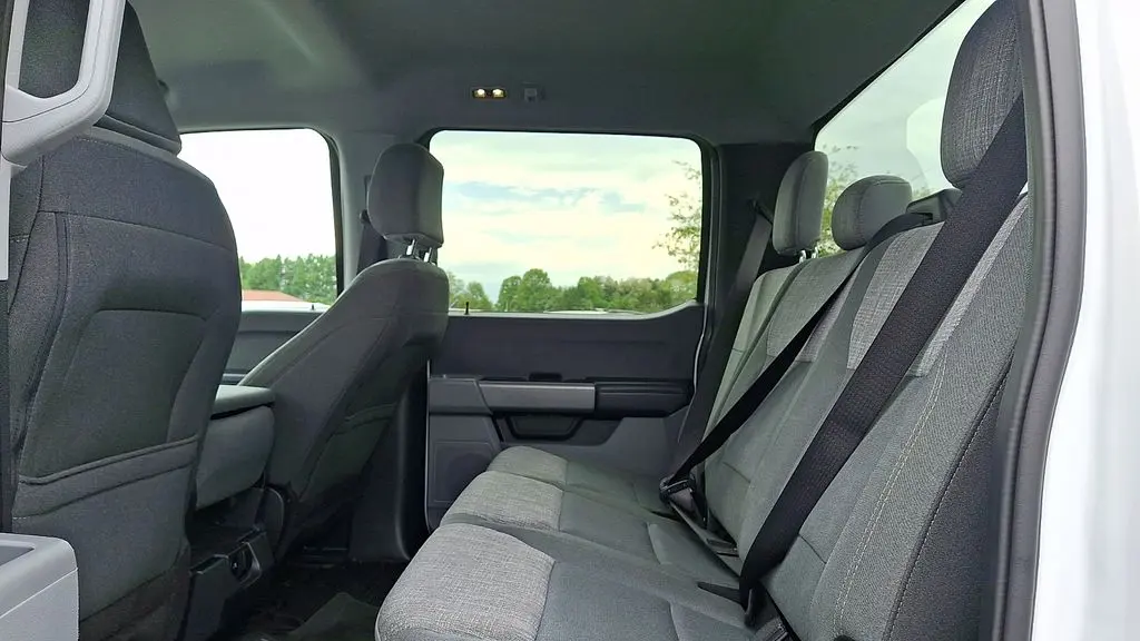 2024 Ford F-250 Super Duty XL