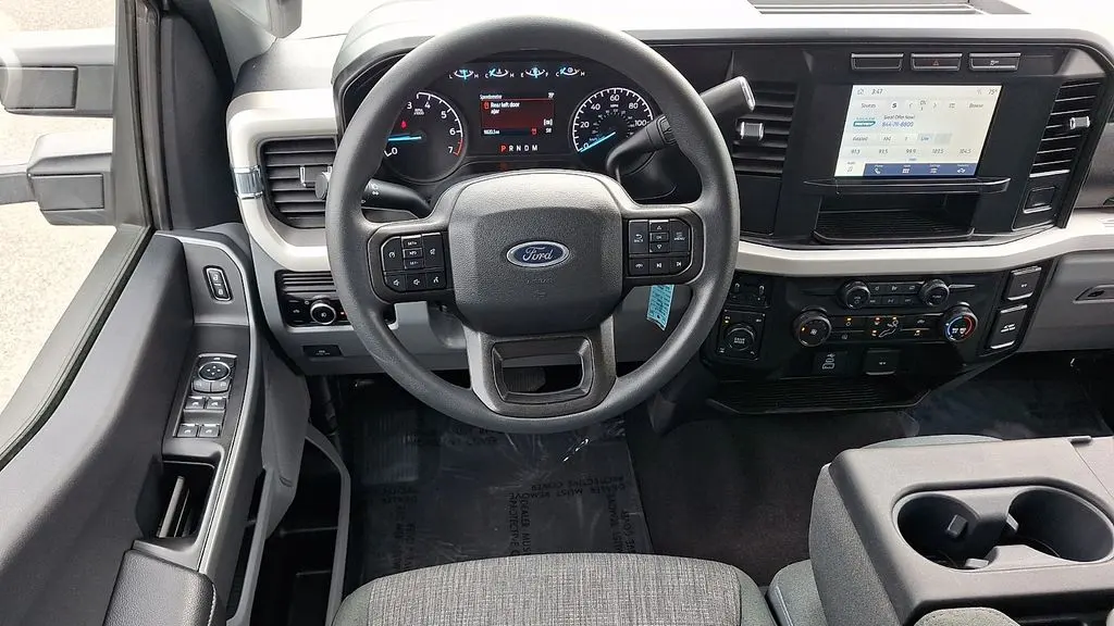 2024 Ford F-250 Super Duty XL
