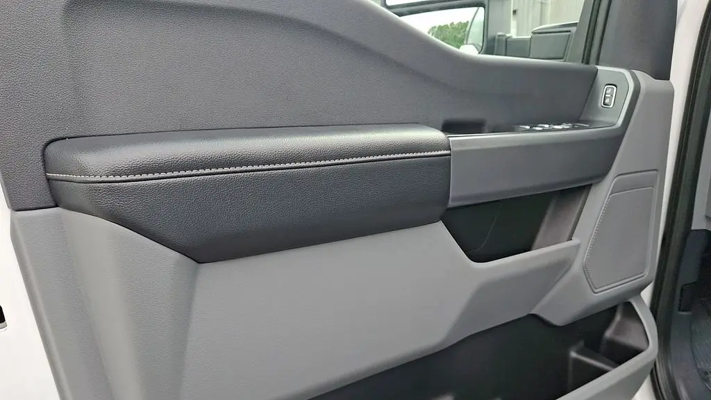 2024 Ford F-250 Super Duty XL