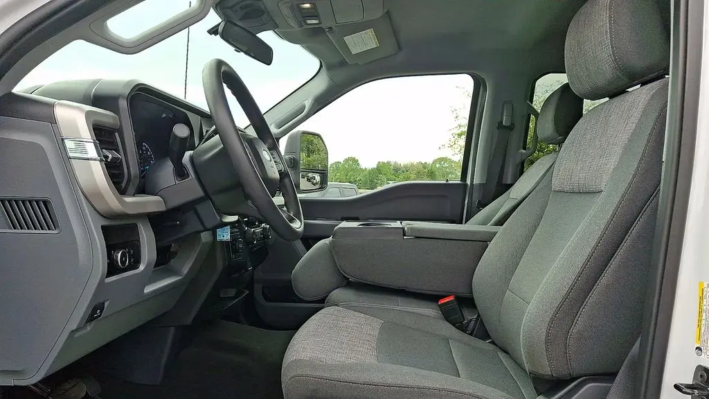 2024 Ford F-250 Super Duty XL