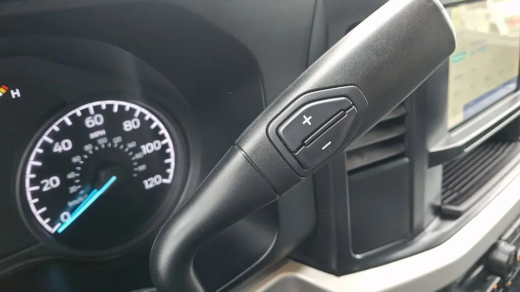 2024 Ford F-250 Super Duty XL