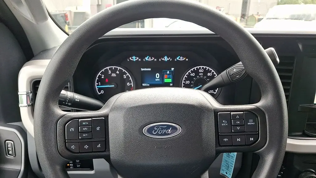 2024 Ford F-250 Super Duty XL