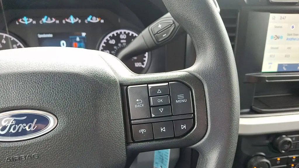 2024 Ford F-250 Super Duty XL