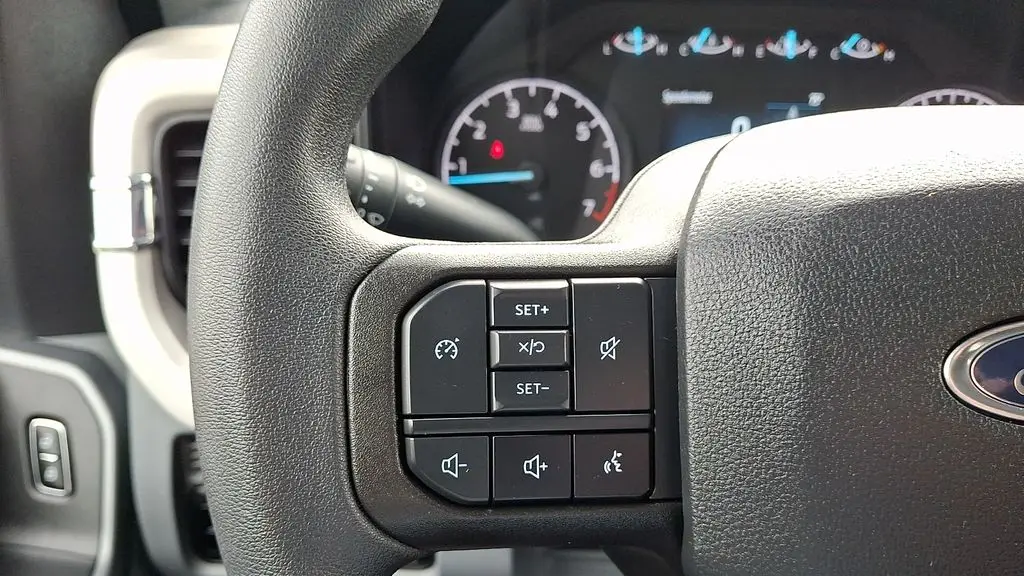 2024 Ford F-250 Super Duty XL
