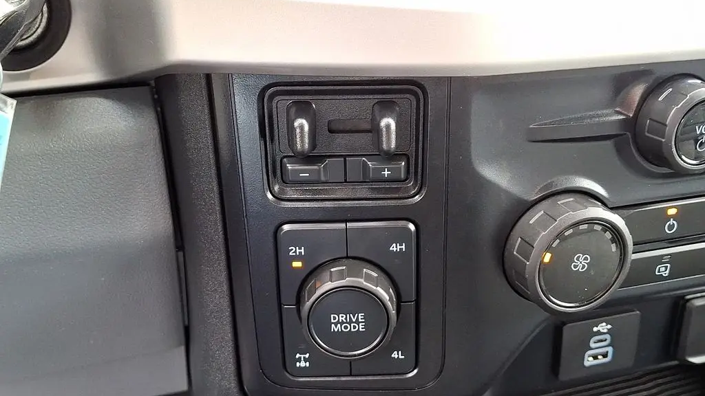 2024 Ford F-250 Super Duty XL
