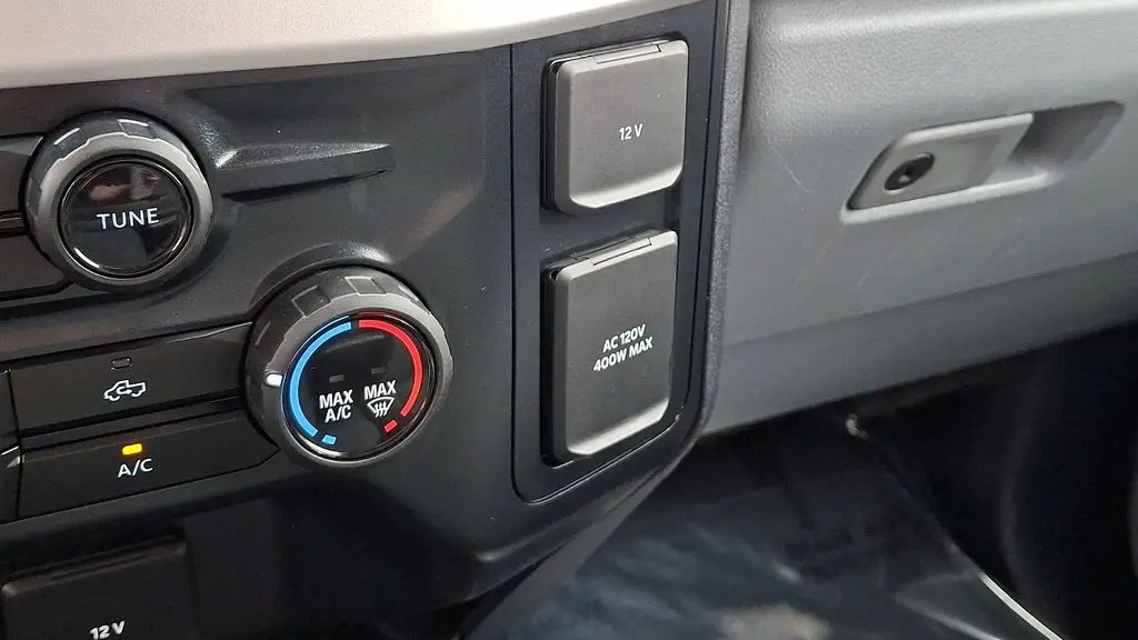 2024 Ford F-250 Super Duty XL