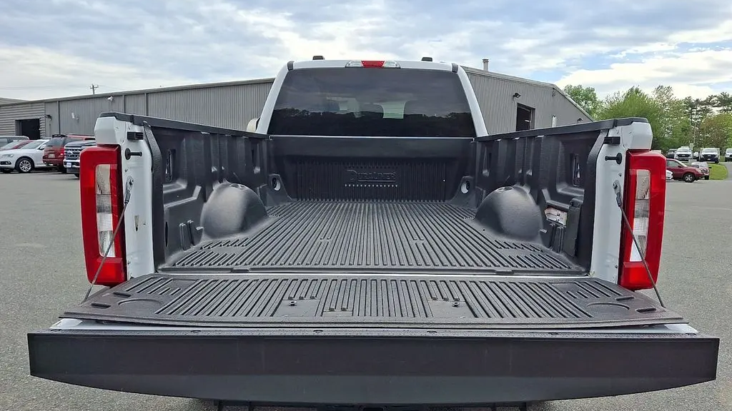 2024 Ford F-250 Super Duty XL