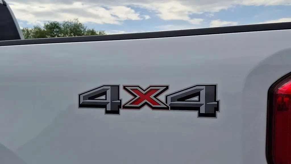 2024 Ford F-250 Super Duty XL