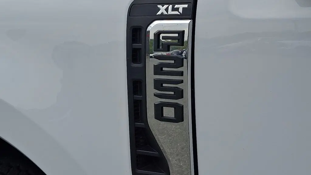 2024 Ford F-250 Super Duty XL