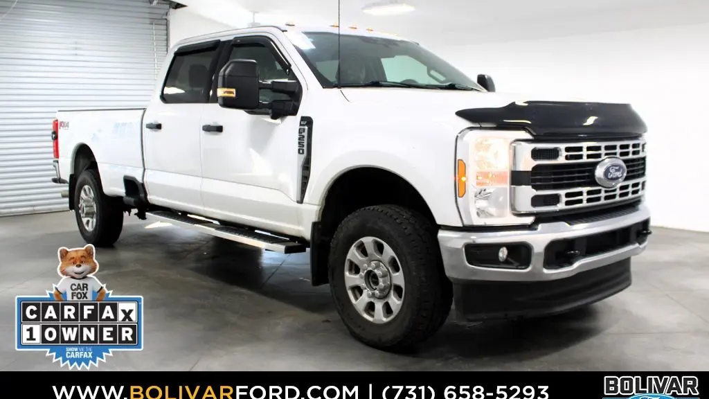Preowned 2024 Ford F-250 Super Duty XL for Sale
