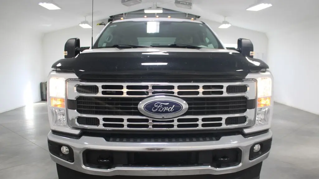 2024 Ford F-250 Super Duty XL