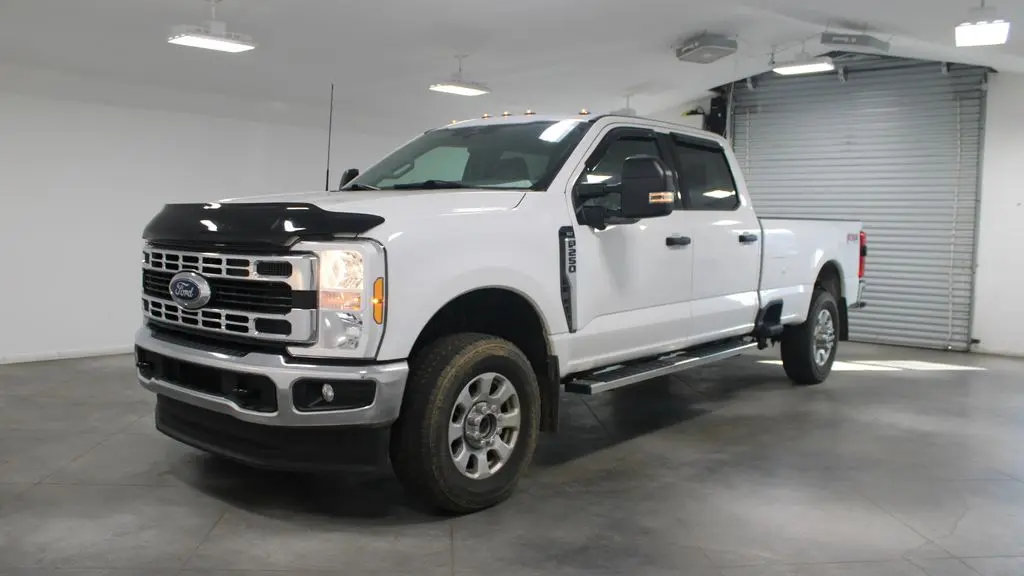 2024 Ford F-250 Super Duty XL