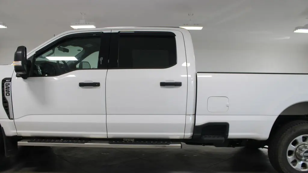 2024 Ford F-250 Super Duty XL