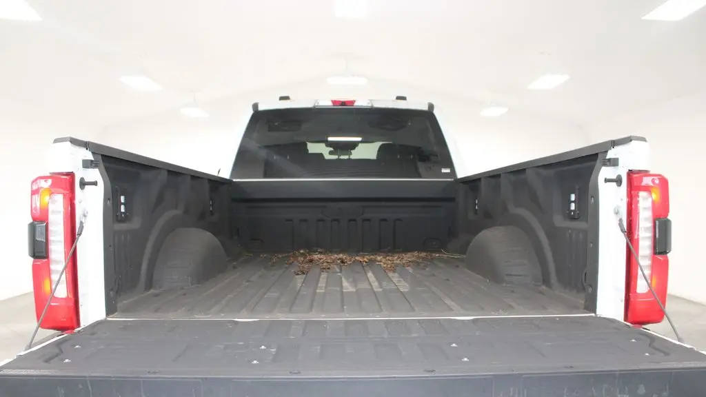 2024 Ford F-250 Super Duty XL
