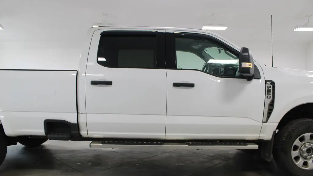2024 Ford F-250 Super Duty XL