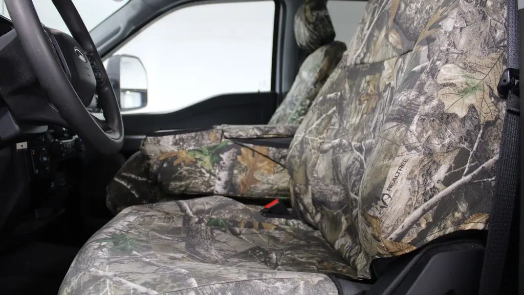 2024 Ford F-250 Super Duty XL
