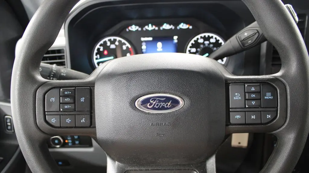 2024 Ford F-250 Super Duty XL
