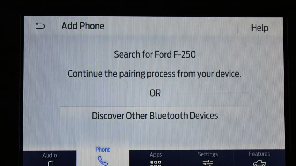 2024 Ford F-250 Super Duty XL