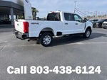 2024 F-250 Super Duty Thumbnail 3