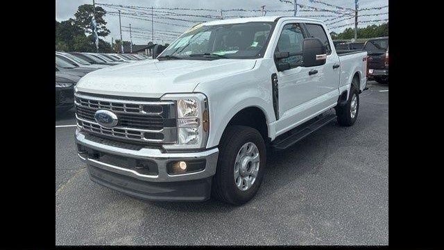 Preowned 2024 Ford F-250 Super Duty XL for Sale