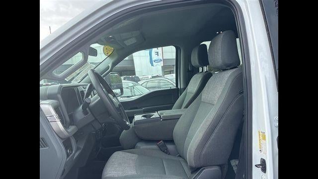 2024 Ford F-250 Super Duty XL