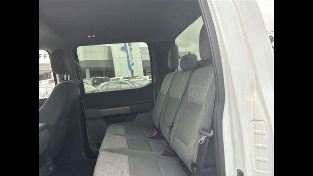 2024 Ford F-250 Super Duty XL
