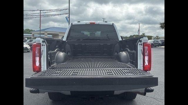2024 Ford F-250 Super Duty XL