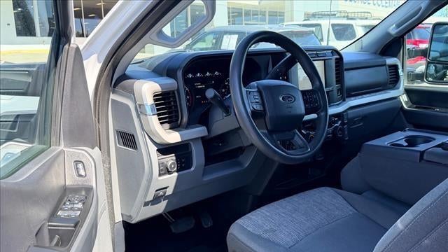 2024 Ford F-250 Super Duty XL