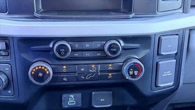 2024 Ford F-250 Super Duty XL