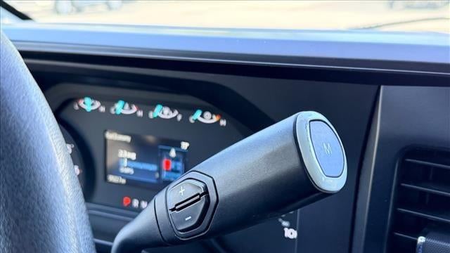 2024 Ford F-250 Super Duty XL