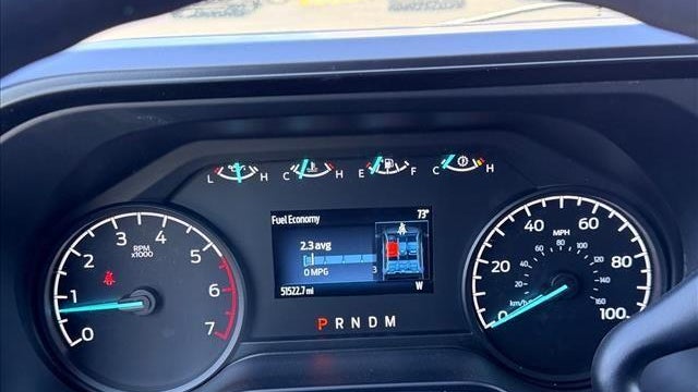 2024 Ford F-250 Super Duty XL