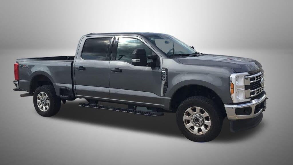Preowned 2024 Ford F-250 Super Duty XL for Sale