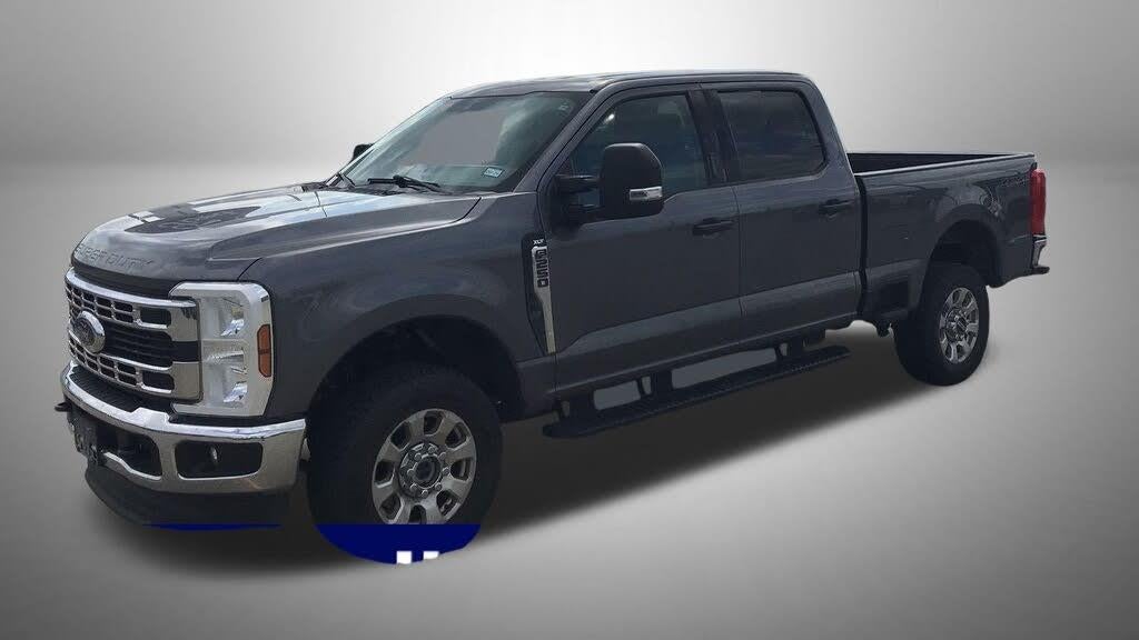 Preowned 2024 Ford F-250 Super Duty XLT for Sale