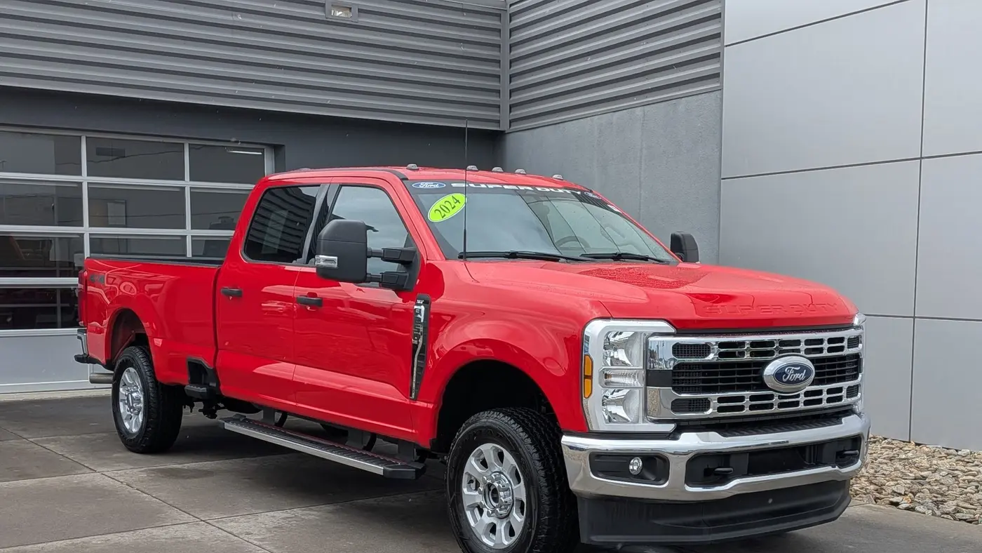 Preowned 2024 Ford F-250 Super Duty XL for Sale