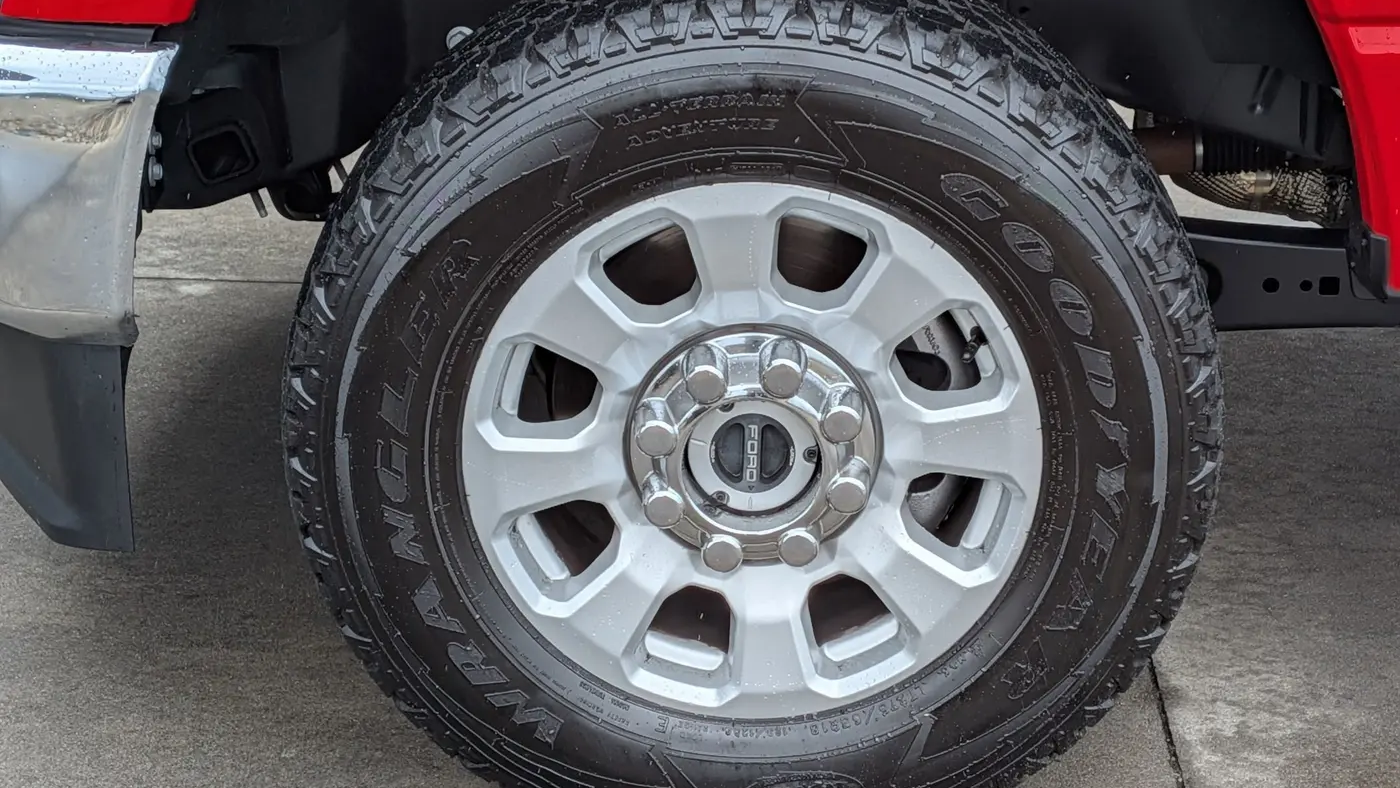 2024 Ford F-250 Super Duty XL