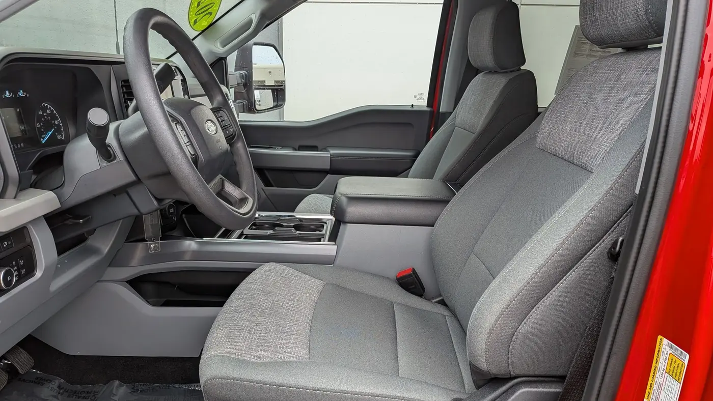 2024 Ford F-250 Super Duty XL