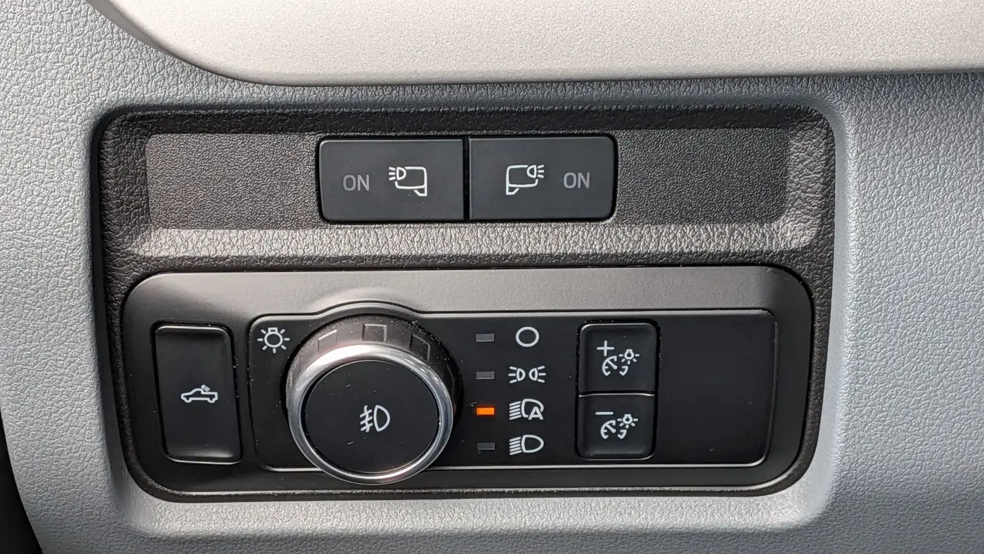 2024 Ford F-250 Super Duty XL