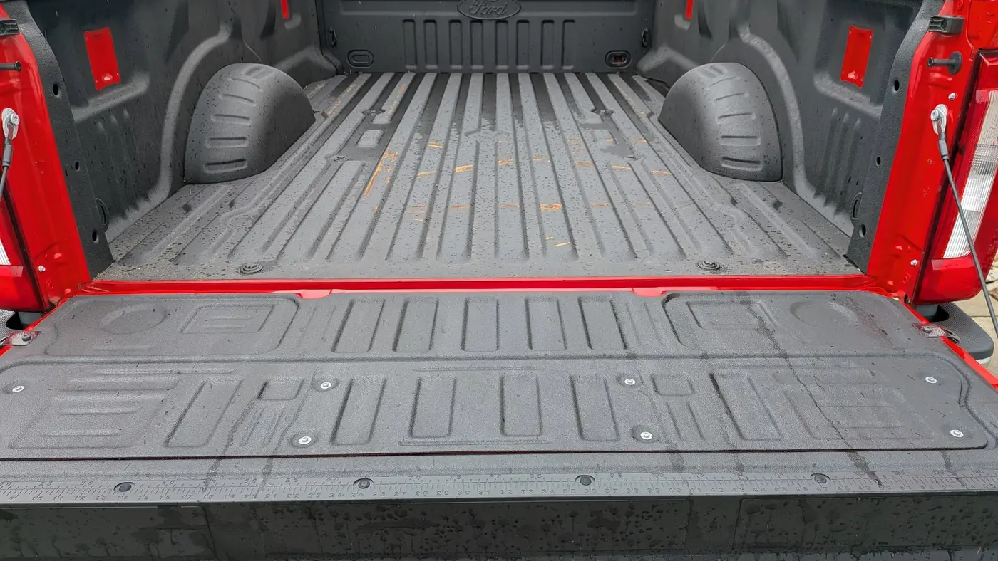 2024 Ford F-250 Super Duty XL