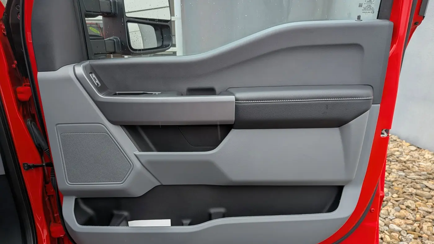 2024 Ford F-250 Super Duty XL