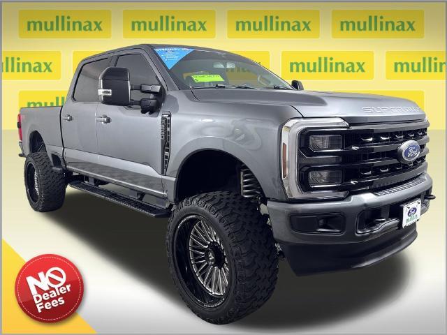 2024 Ford F-250