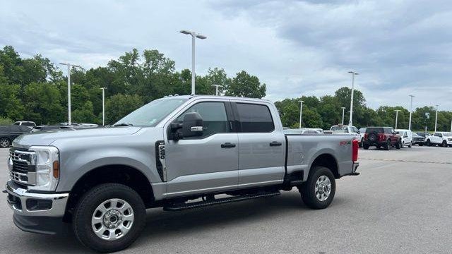 2024 Ford F-250 Super Duty XL