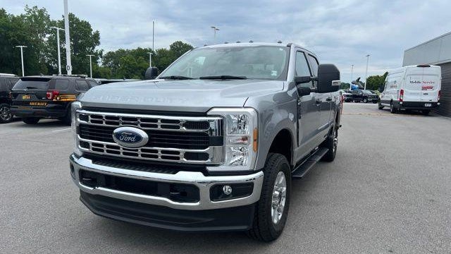 2024 Ford F-250 Super Duty XL