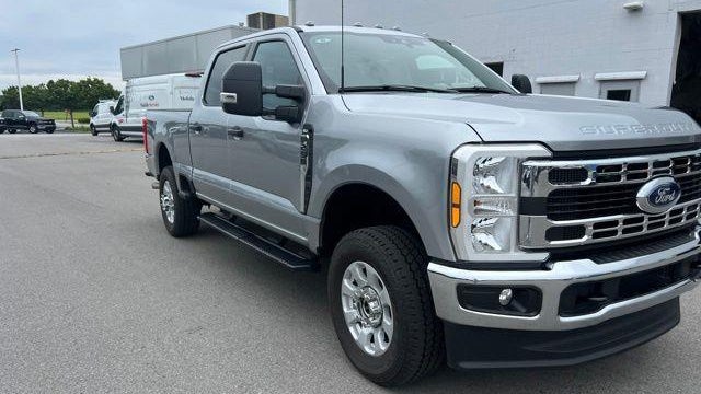 2024 Ford F-250 Super Duty XL