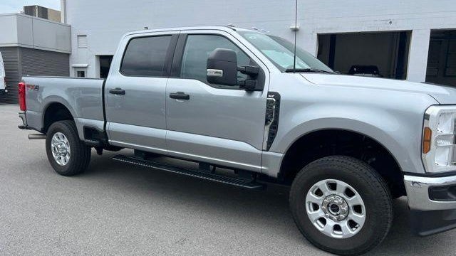 2024 Ford F-250 Super Duty XL