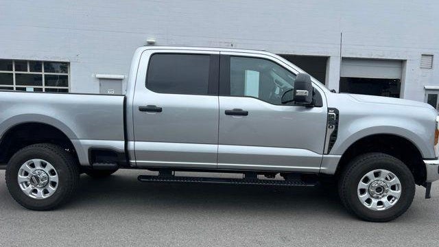 2024 Ford F-250 Super Duty XL