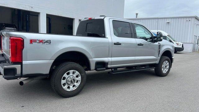 2024 Ford F-250 Super Duty XL